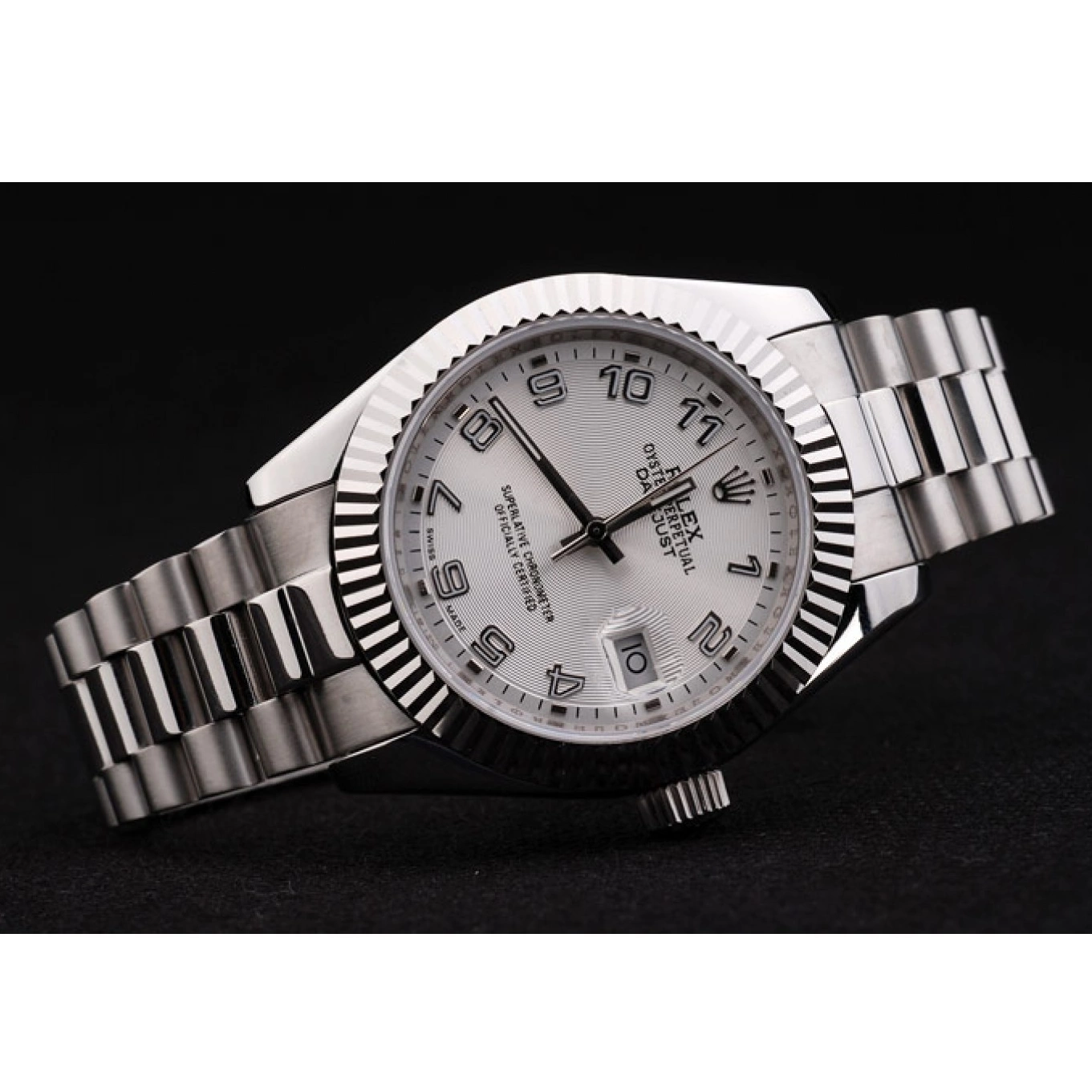 Aaa replica watch Datejust-rl214 Rolex 0822